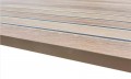 Wood Deck STR koraTER 60x60x2 fahatású vastagított padlólap 2 cm vastag