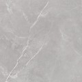 Cerrad Creekstone 60x60 padlólap SILVER szín