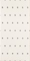 Domino Biel 22,3x44,8 Point Dekor