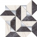 Arte Oriano 25,5x25,5 mozaik