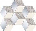 Arte Senza Grey HEX Mozaik