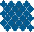 Arte Entina Blue mozaik
