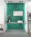 Intermatex Mykonos Emerald  31,2x27 mozaik