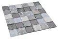 Intermatex Elements Grey 30x30 mozaik